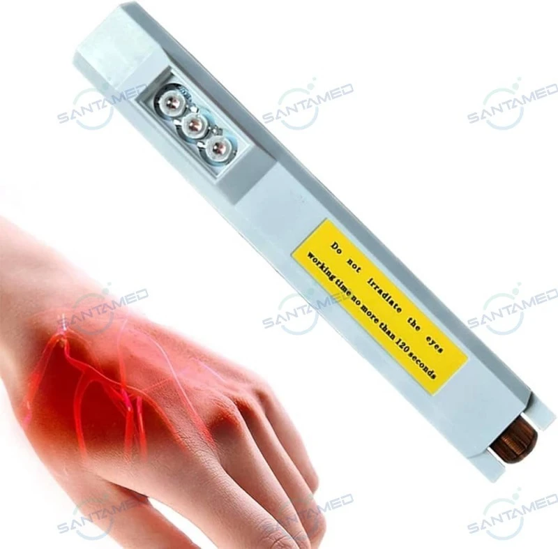 Vein Finder for Children